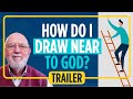 TRAILER: God’s Love: Universal, Personal, or Both? NT Wright Answers