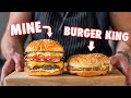 Making The Burger King Whopper At Home | But Better