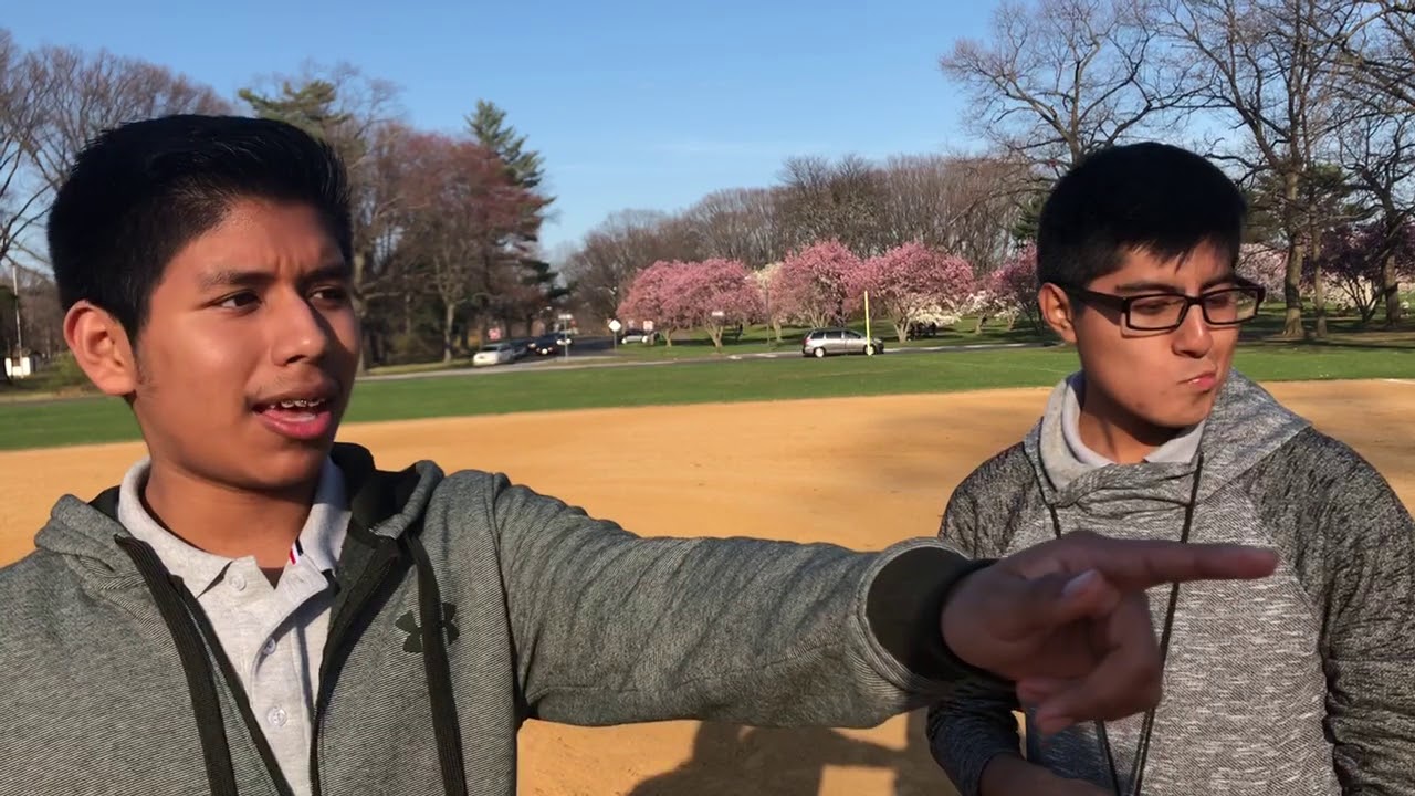 When you have a good idea but can’t explain it - YouTube