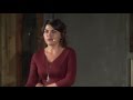 "L'innovazione è essere se stessi" | Silvia Salmeri | TEDxBologna