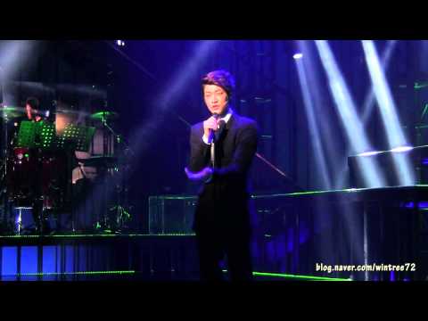 더 데빌 141005 박영수 송용진 장은아 커튼콜