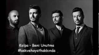 Kolpa  Beni Unutma #AskVeHayatHakkında 2014 Resimi