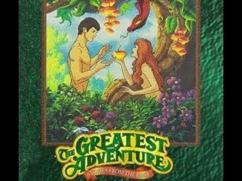The Creation full movie
