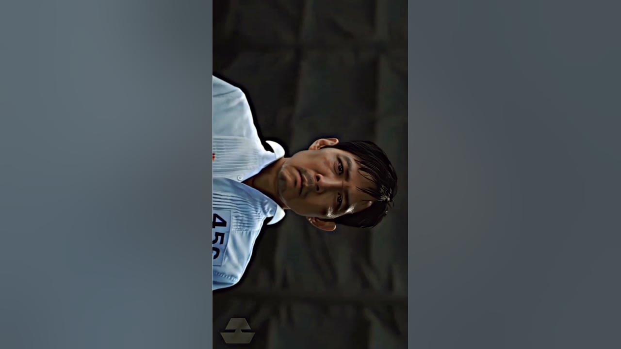 squid game season 3 sad edit 😭😭gi hun sacrifice for the baby