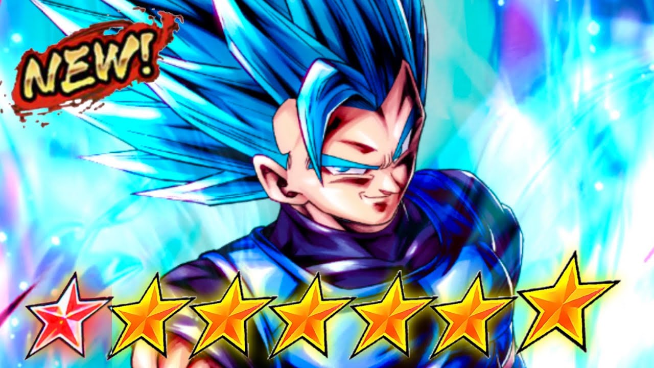 Super Saiyan blue shallot! art by me ,took me 8 to 9 hours but what do you  guys think? : r/DragonballLegends