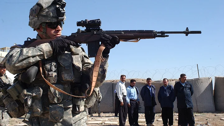 M14 Rifle (documentary)