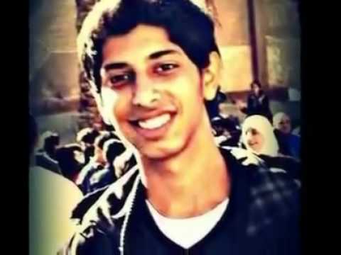 شهداء ثورة 25 يناير اللى ضحى لاجل بلده 