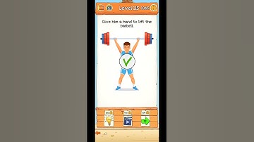 Braindom 2: Who is Lying? Fun Brain Teaser Riddles: Level 115 Solution or Walkthrough