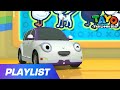 [Playlist] Tayo&#39;s Sing Along Show 2 | Wouldn&#39;t it be great l Tayo the Little Bus