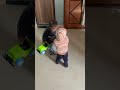 Cutebaby funny shorts 😍😊☺️ #shorts #shortsvideo #shortsviral #cutebaby