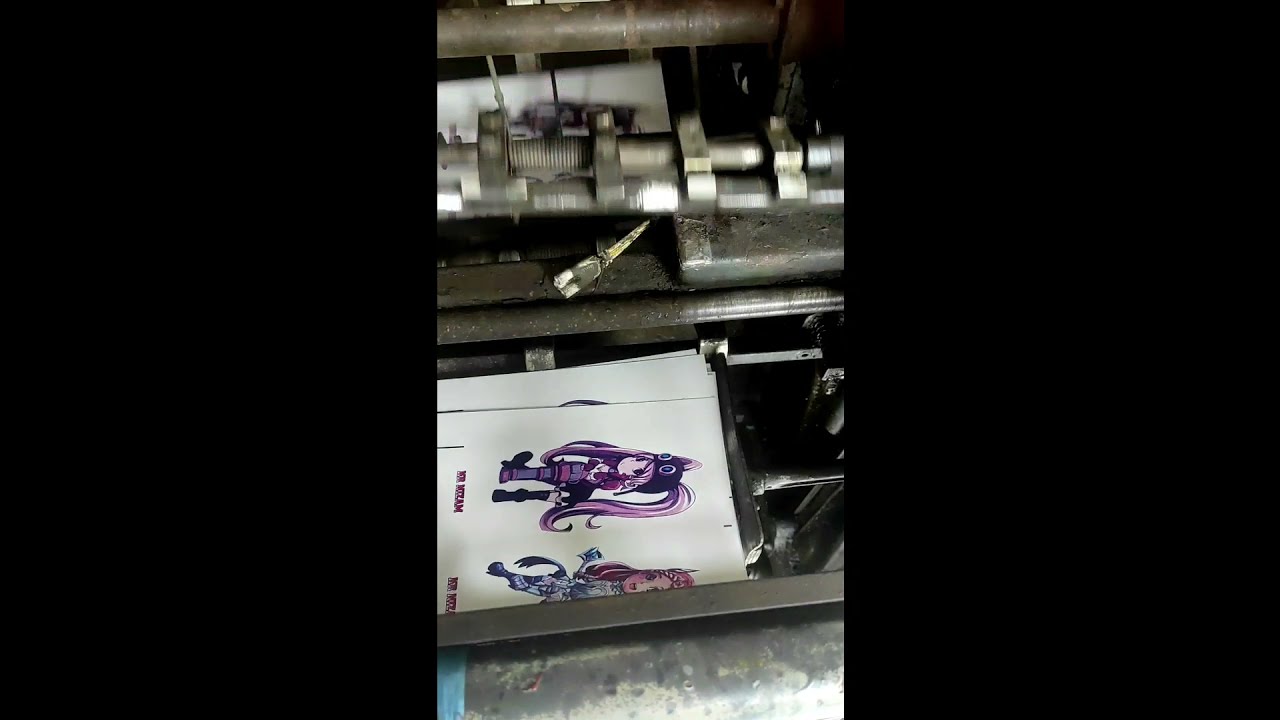 Masih Belajar Cetak Lagi Youtube