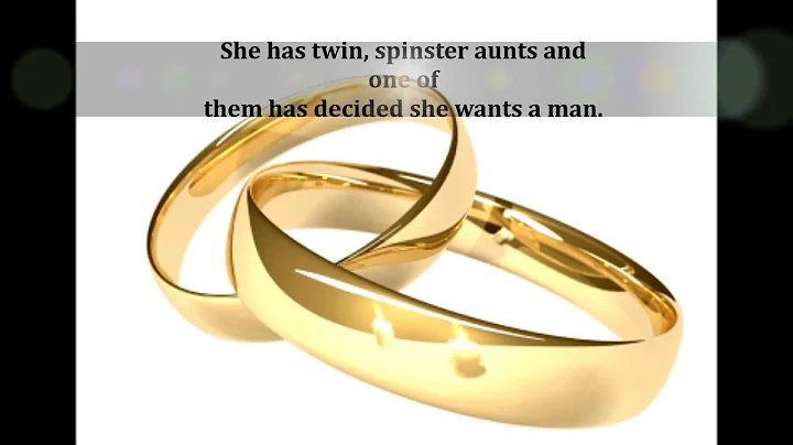 The Rogue Steals A Bride