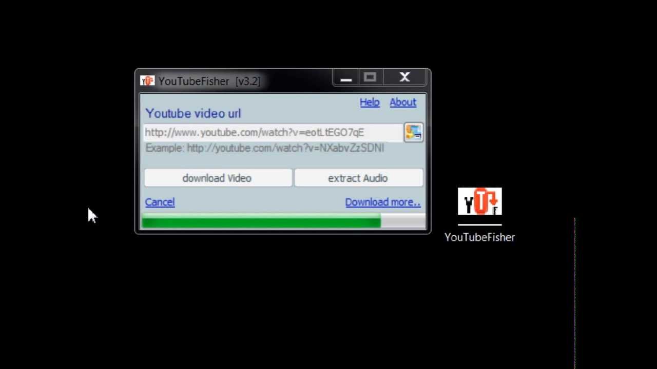 [Tutorial] YouTube Download Wie lade ich Videos/Musik bei YouTube runter?