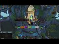 Midnight Beta 15 Windrunner Spire l Resto Druid (12.0.0)