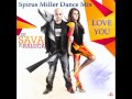 Dj Sava Feat. Raluka - Love You (Spirus Miller Dance Mix)