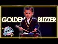 GOLDEN BUZZER | AMAZING Baby Drummer Audition On Spain's Got Talent 2019! | Top Talent