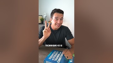 2 Vertical Jump Techniques YOU Probably Didn