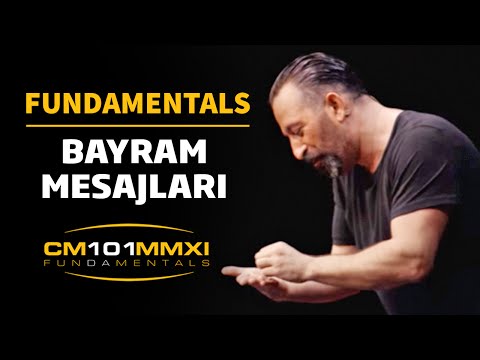 Cem Yılmaz | Bayram mesajları