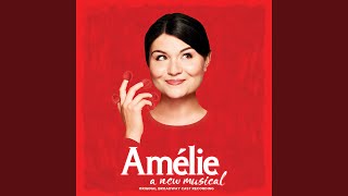 Video thumbnail of "Original Cast of Amélie - World's Best Friend"