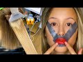 Most Extreme Beauty Treatments 2021 Best Smart and Helpful Beauty Hacks | Virtual Beauty