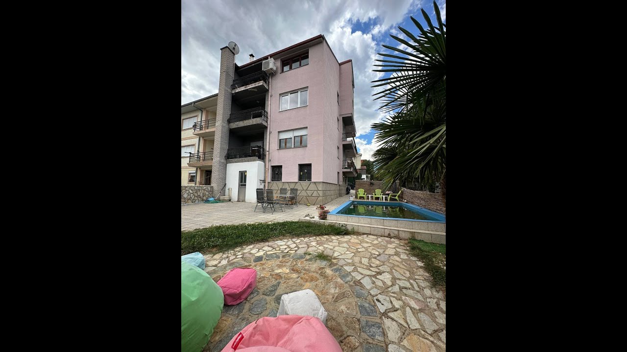 SPS BRUSNICHKA 1 KAT