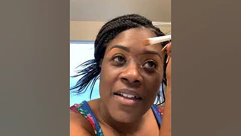 EYEBROW ROUTINE take a peek, if you need tips or h...