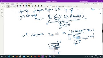 STO13-Lecture 22-Boosting in Classification Trees