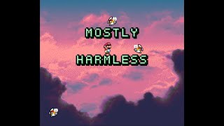 Mostly Harmless - Super Mario World ROM Hack - Full Game