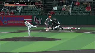 UTRGV Baseball Edged by Lamar