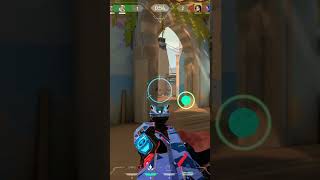 another day another valorant shorts, sorry for sluggish game play