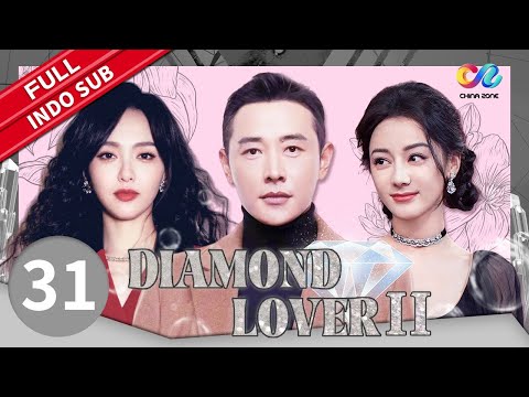 Bande-annonce de Diamond Lover (Special Cut)