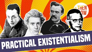 5  Useful Things I’ve Learned from Existentialism