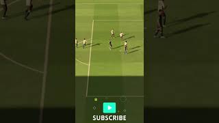 Stunning Chip Shot Goal Form Dybala