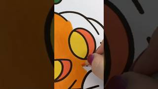 Famous Pumpkin Season is Here !! #coloring #jadesummer #pumpkin #fall #autumn Profile