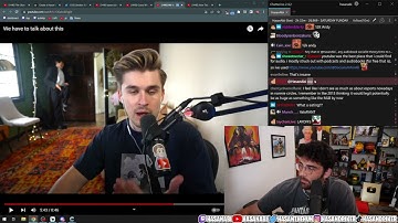 The Power of XQC