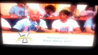 Magnificent Seven on WQLN's Great TV Auction 2016 (Part 4)