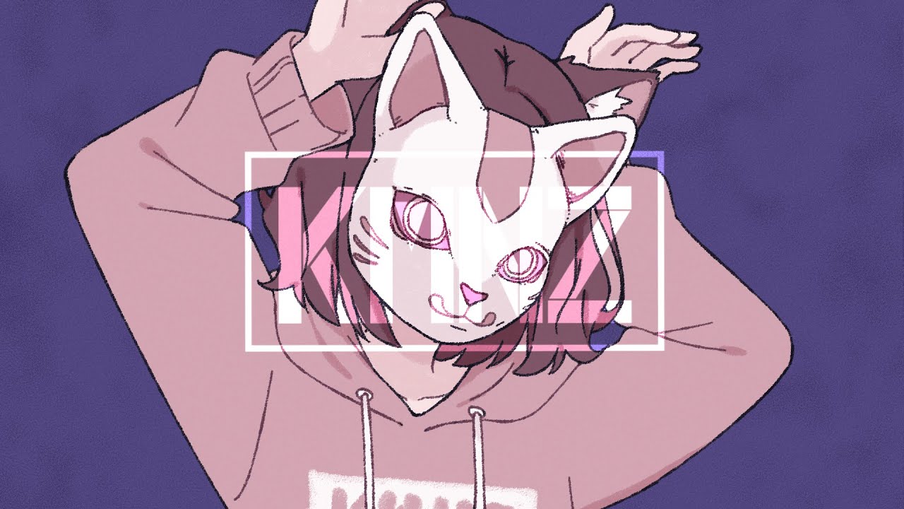 フォニイ - ツミキ (Cover) / KMNZ LIZ - YouTube
