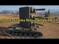 World of Tanks Blitz, как там КВ 2?