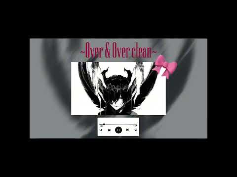 Rio Romeo - Over & Over (clean version)