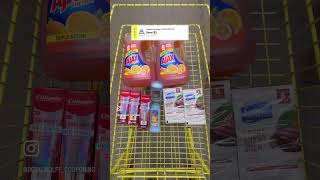 MAR 4 HAUL DOLLAR GENERAL #fyp #dollargeneralcouponing #couponing #coupon