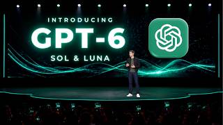 GPT-6 Sol Is INSANE… 5X Cheaper Than GPT-6 Astra!