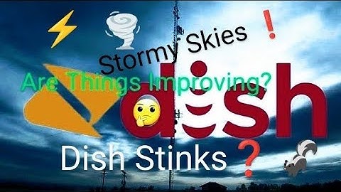 Update: Dish Network & Boost Ongoing Issues 😭