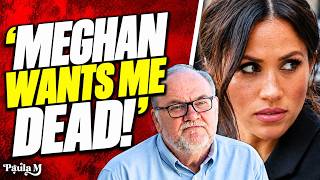 Meghan & Tom Jr SECRET DEAL!? Child Predator Expert Weighs In!