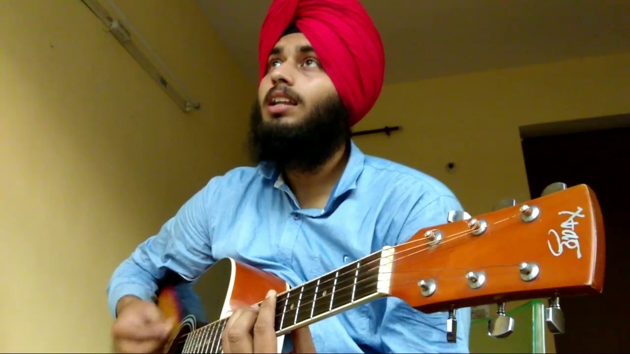 mil-ke-baithange-guitar-cover-youtube