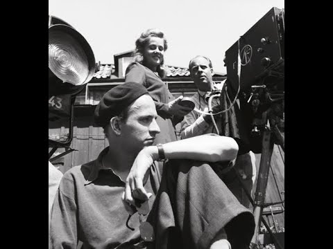 Bergman: Jedna godina, jedan život - trailer