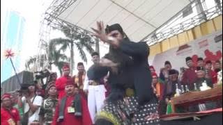 Ketua Umum Paku Banten Indonesia
