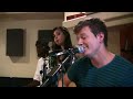 Love The Way You Lie (Tyler Ward Acoustic Cover) - Eminem (ft. Rihanna) - Music Video