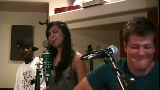 Love The Way You Lie (Tyler Ward Acoustic Cover) - Eminem (ft. Rihanna) - Music Video