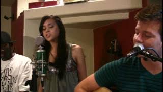 Love The Way You Lie (Tyler Ward Acoustic Cover) - Eminem (ft. Rihanna) - 