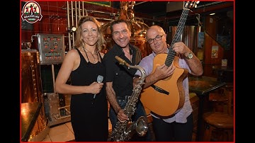 Trio Ipanema